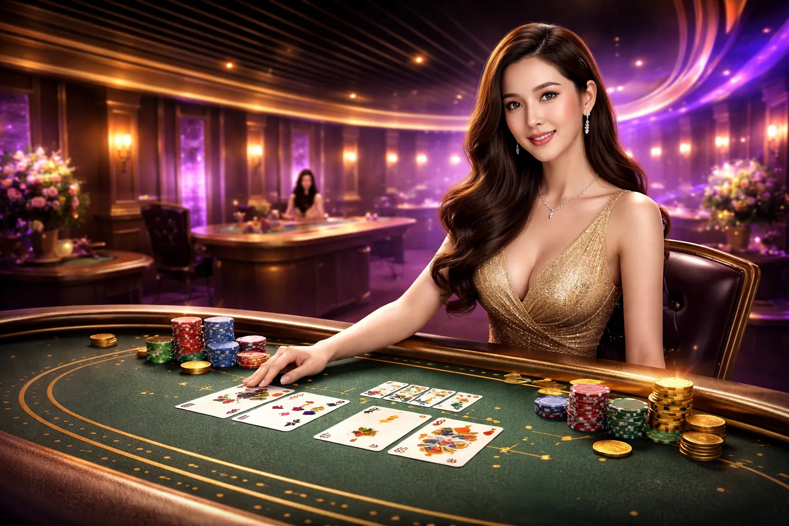 Hình ảnh nền 50win cung game uy tín