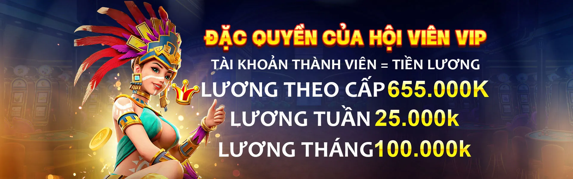 Hình ảnh hỗ trợ khách hàng 50win chuyên nghiệp