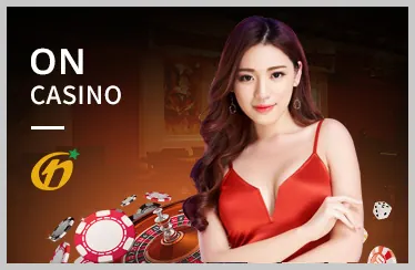 Casino trực tuyến 50win